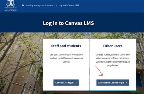 my unimelb|Login to the LMS .